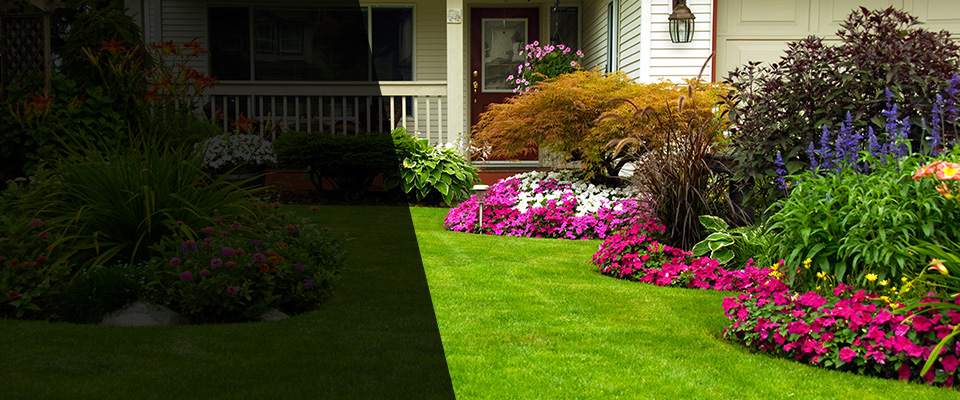 Eldorado Landscapers