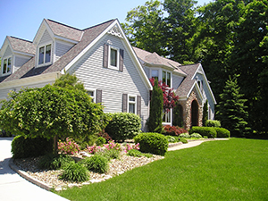 Landscapers and Lawncare Services in Eldorado, IL